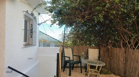 Foto 3 de Casa adosada en venta en Las Brisas, Marbella