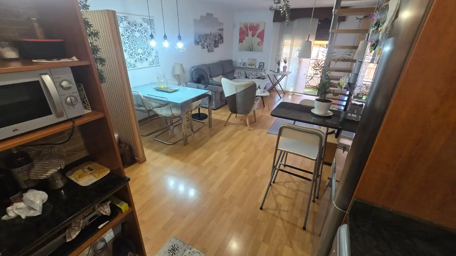 Duplex avec terrasse à vendre à Ca n'Oriol, imagen 10