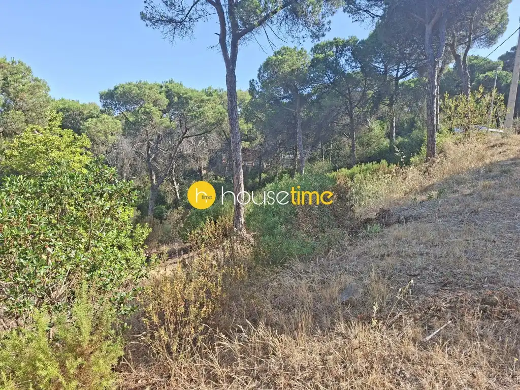 Residential land for sale in Vilanova del Vallès, imagen 3