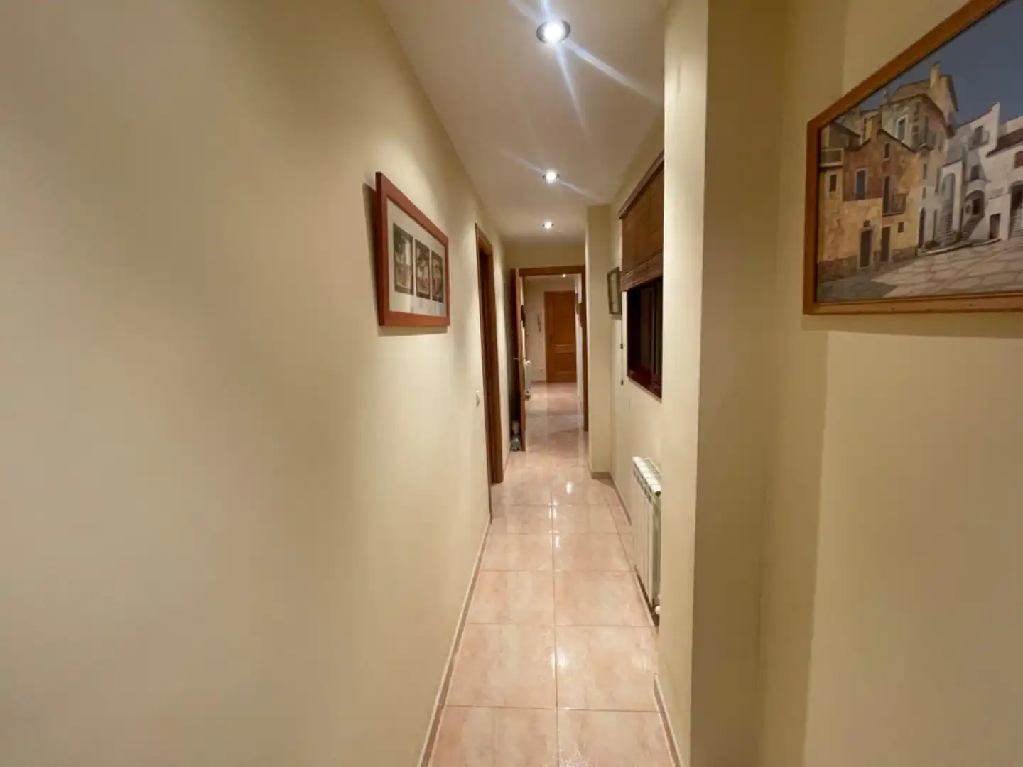 Flat for sale in El Vendrell  with Heating, Furnished and Balcony