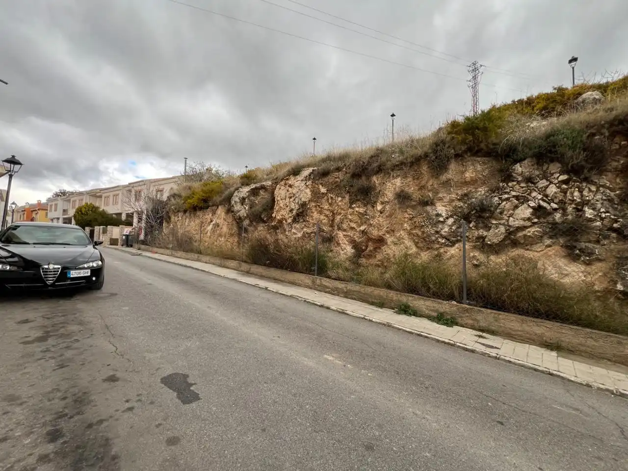 Terrenys i solars en venda a Castillejo, imagen 7