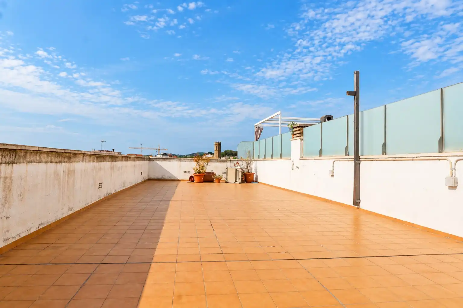 Penthouse mit Terrasse zum Verkauf in Centre, imagen 4