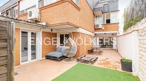 Photo 2 of Flat for sale in Aravaca, Madrid Capital