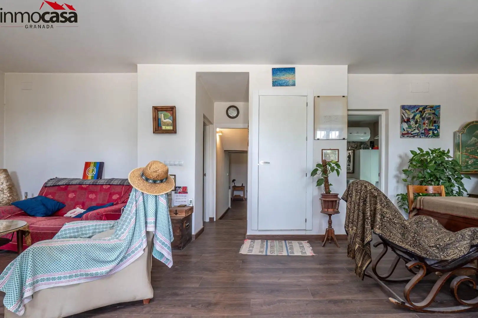Casa o chalet en venta en Santa Fe