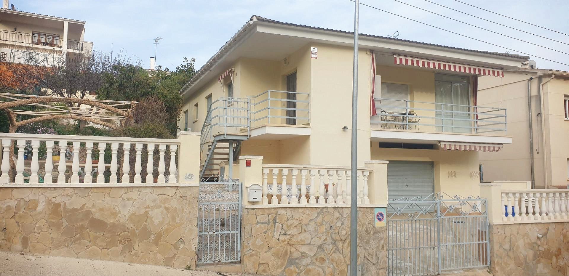 House or chalet for sale in  ATLANTIC, Segur de Calafell