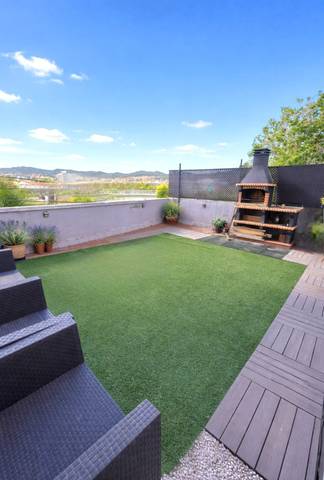 Casa adosada en Venta en Safaretjos