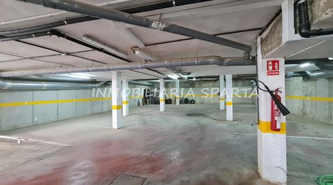 Plazas de Parking. Sanlúcar la mayor, imagen 5