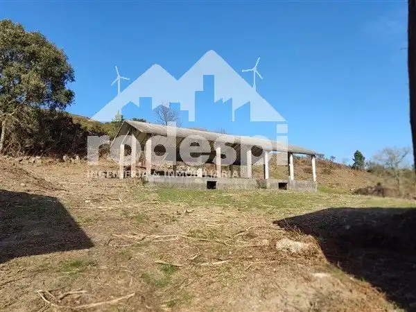 Maison à vendre à Crecente, imagen 2