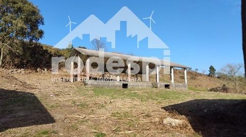 Foto 2 de Casa o chalet en venta en Crecente, Pontevedra