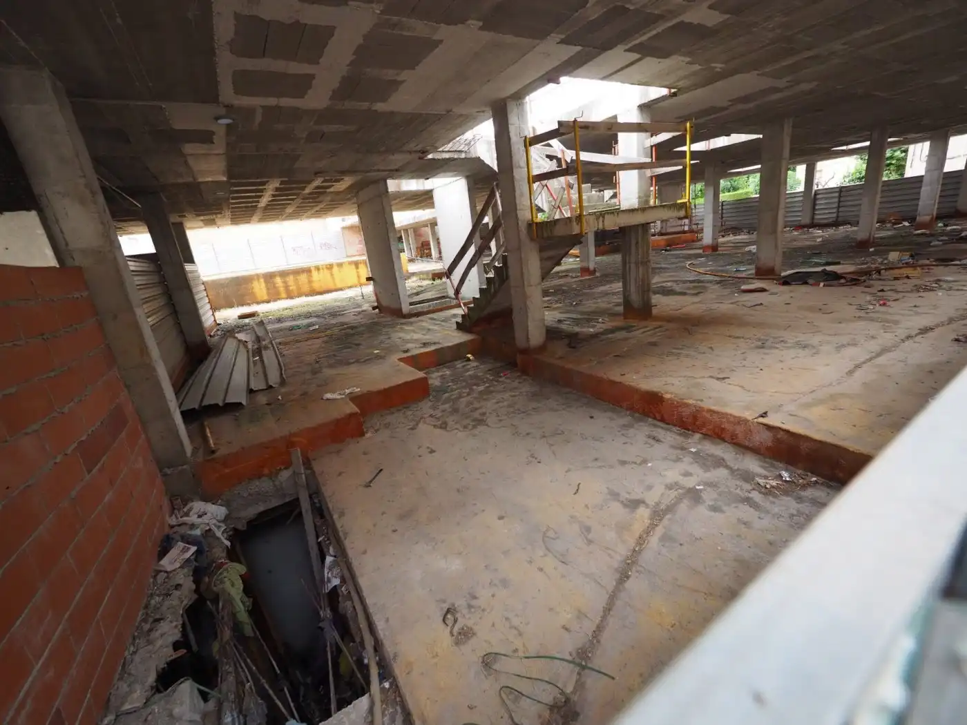 Terreny residencial en venda a Centre, imagen 12