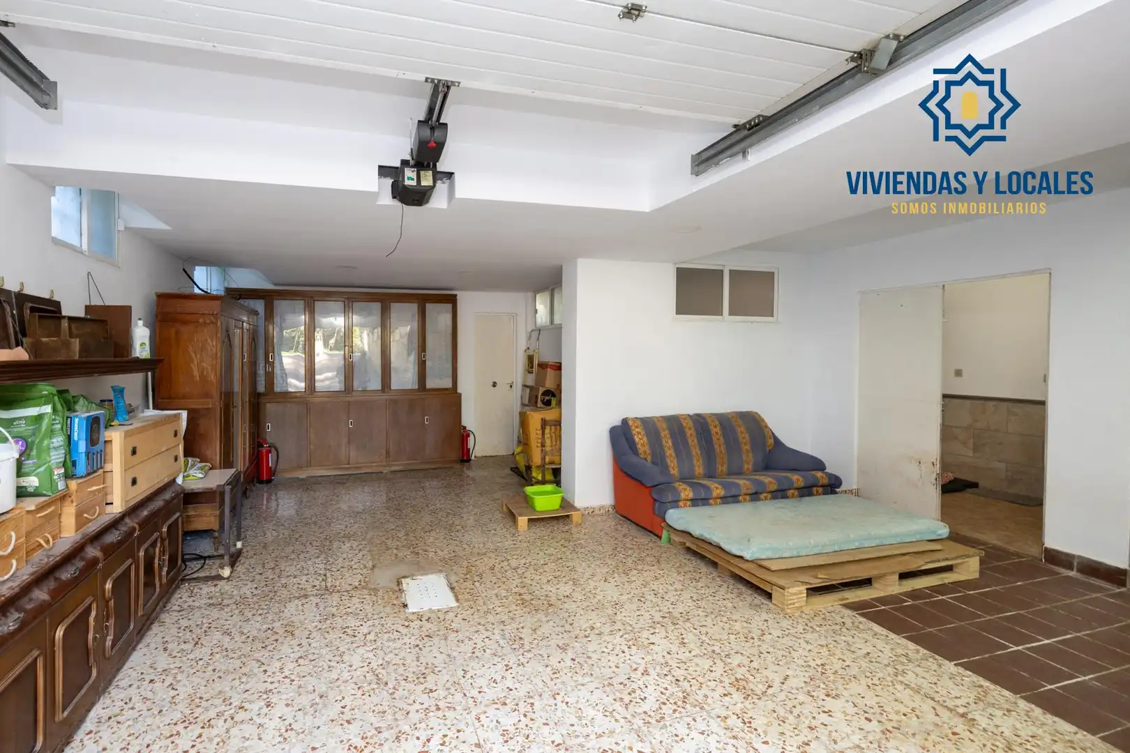 Detached house with pool for sale in Av. de los Alamos, 163, imagen 50