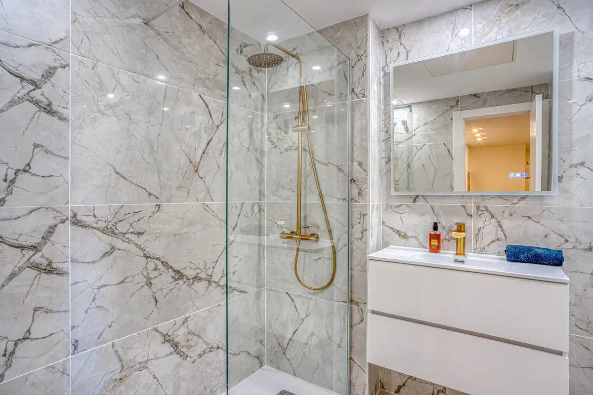 Apartament amb piscina en venda a Avenida de Barcelona 8, imagen 13