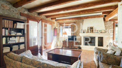 Foto 4 de Casa o xalet en venda a Ventalló, Girona