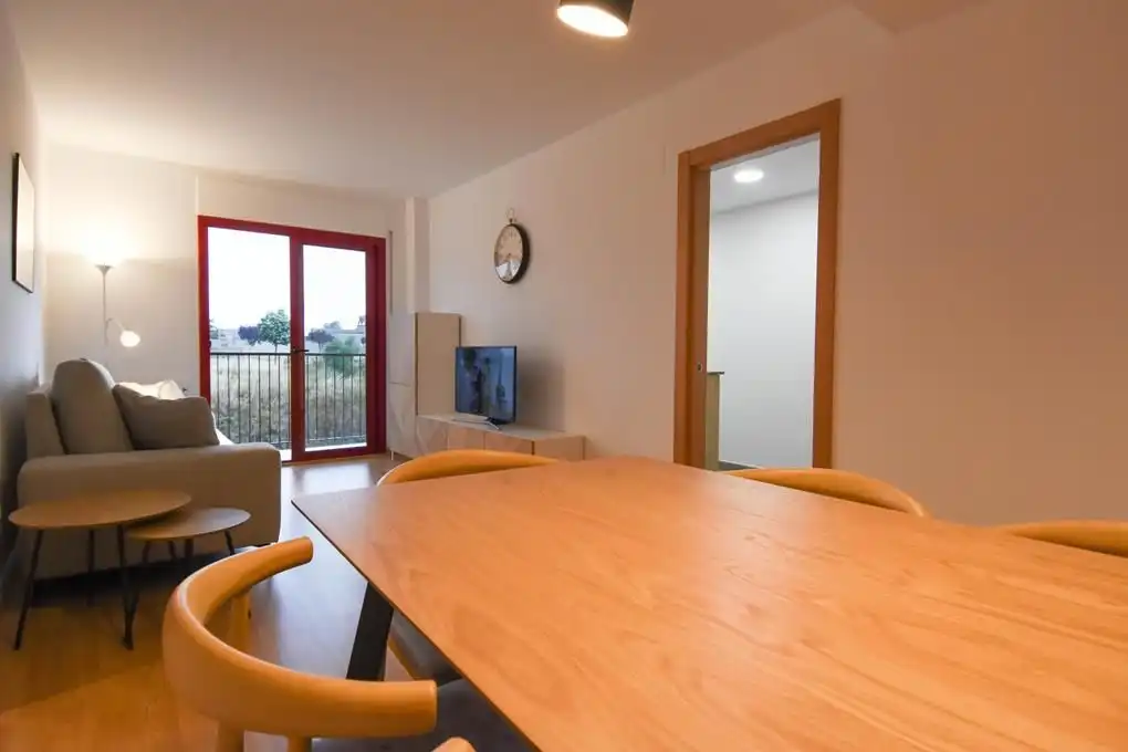 Wohnung mit Aufzug zum Verkauf in Cassà de la Selva, imagen 3