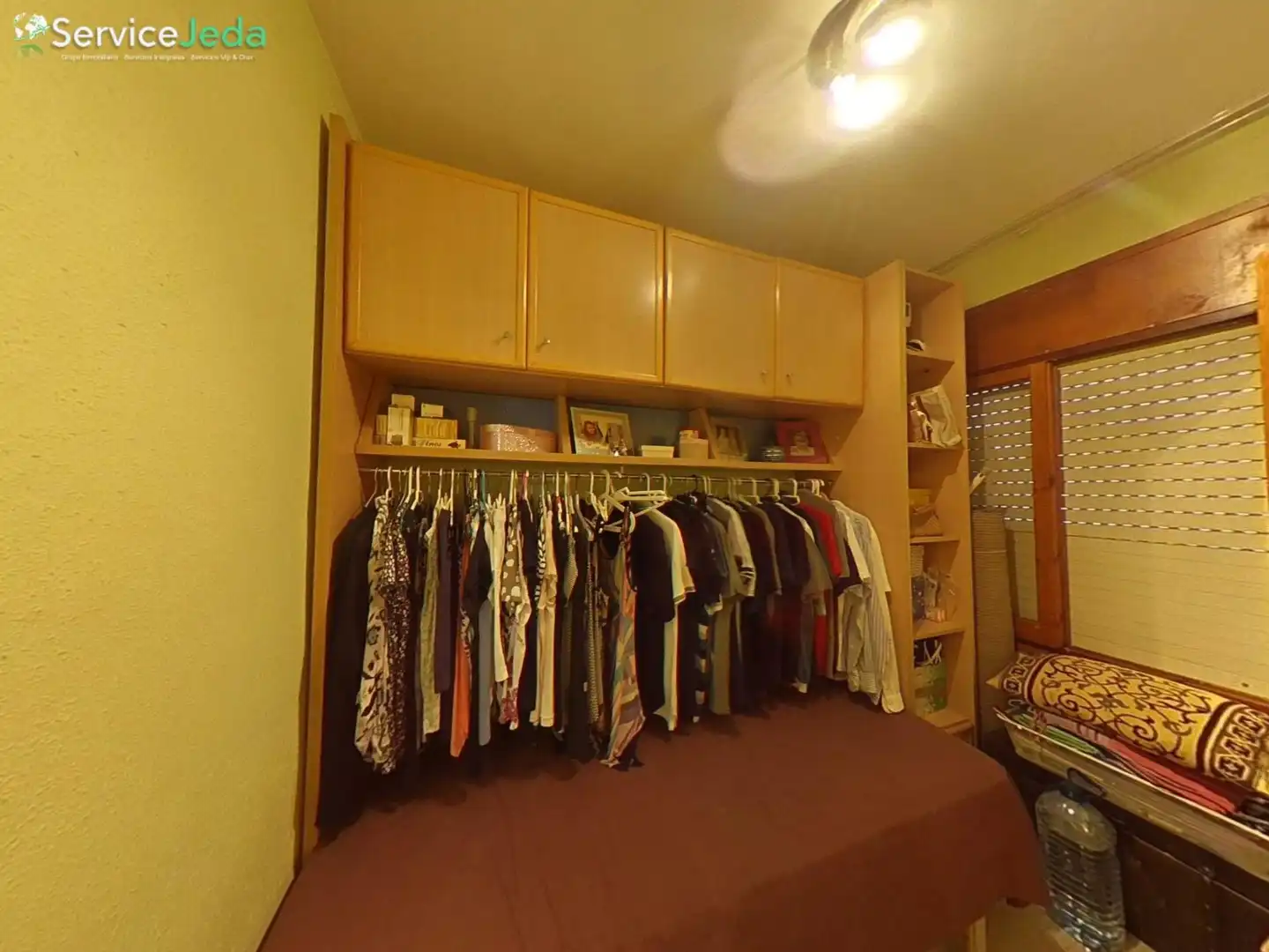 Habitación de Piso en venta en Roda de Berà con Balcón