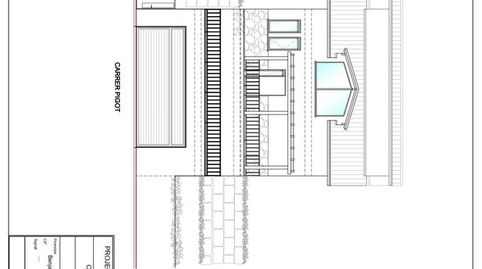 Foto 4 de Residencial en venda a Carrer Pigot, Can Palet de Vista Alegre, Terrassa