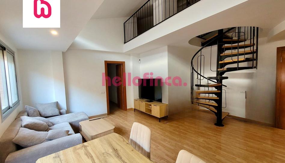 Foto 1 de Dúplex en venda a Carrer Carlos Linde, Montmeló, Barcelona