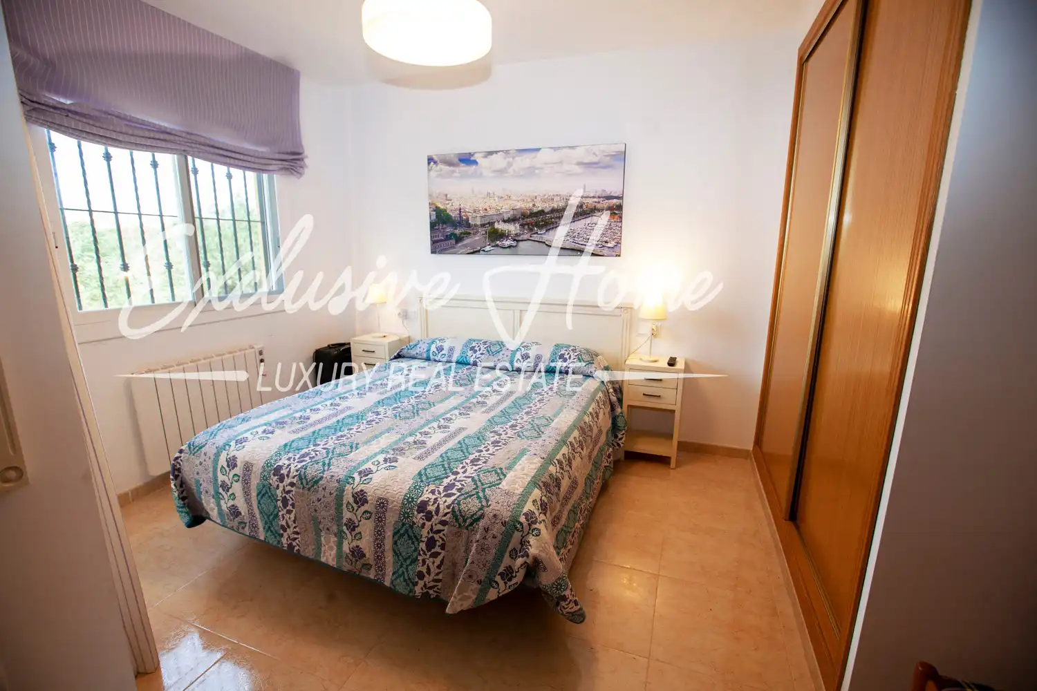 Maison jumelée avec terrasse à vendre à Cami de Santa Magdalena 2, imagen 15