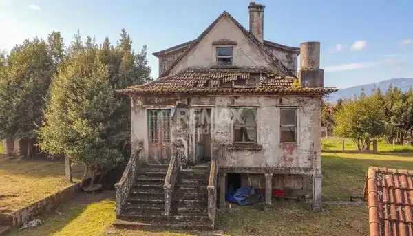 Casa amb jardí en venda a Lugar a Rocha, imagen 11