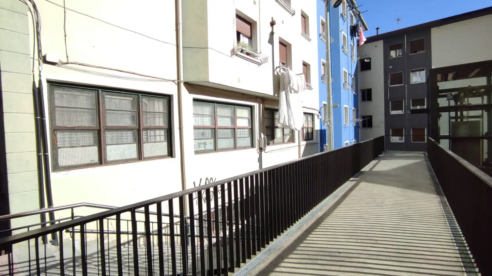 Local comercial en venta en San Kristobal Kalea, imagen 20