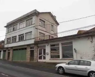 Vista exterior de Pis en venda en Fene