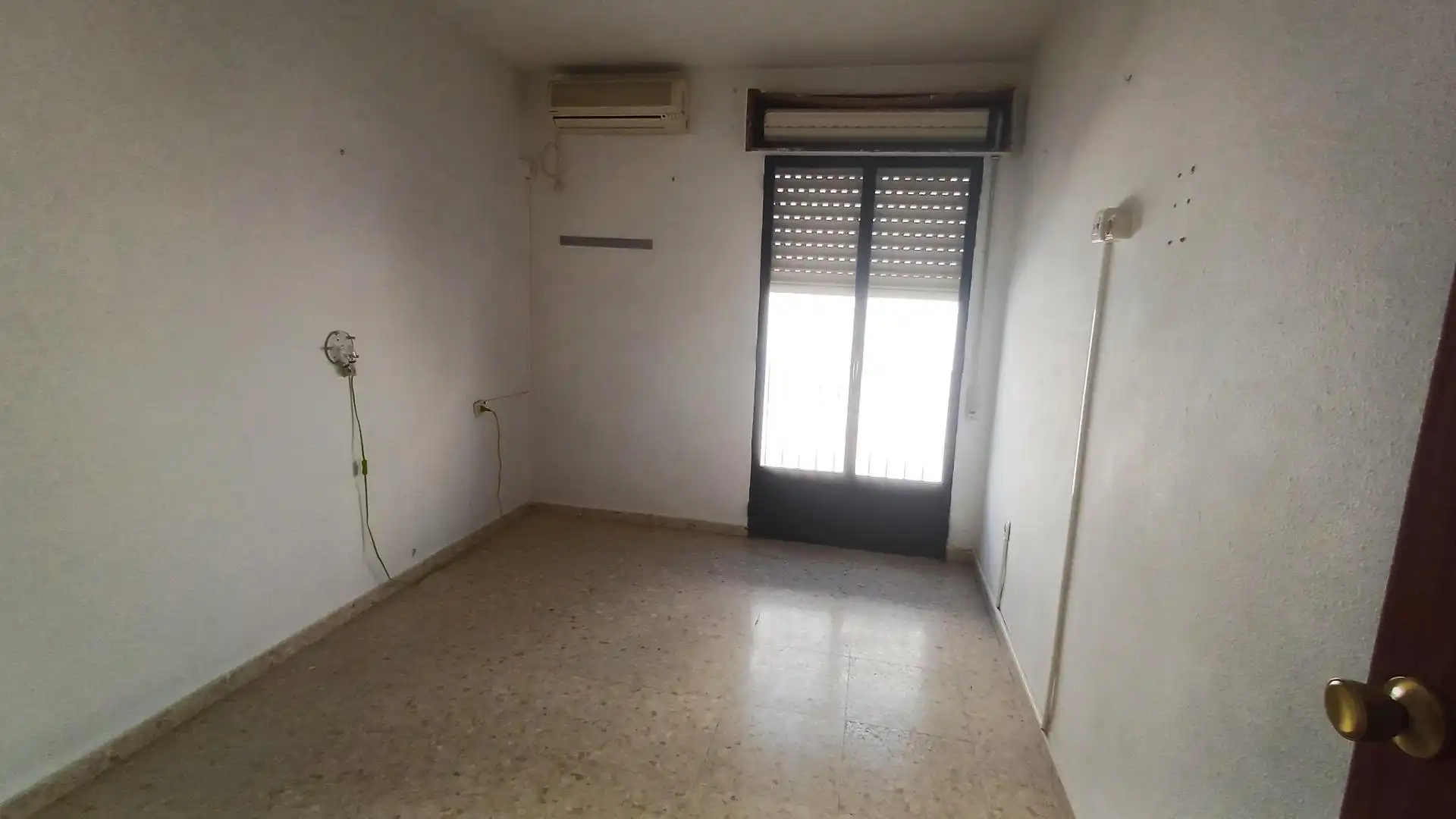 Habitación de Casa adosada en venta en Villafranca de los Barros