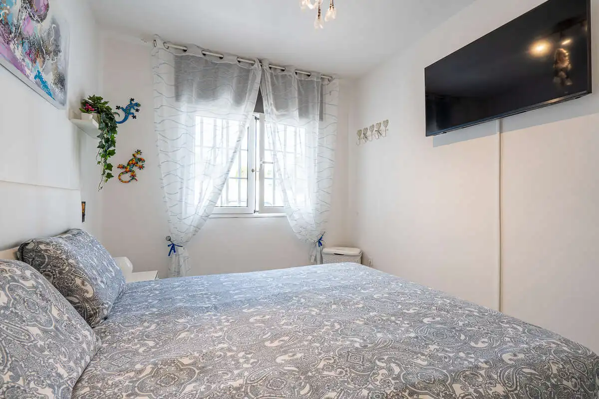 Habitación de Piso en venta en Tías con Balcón y Piscina comunitaria