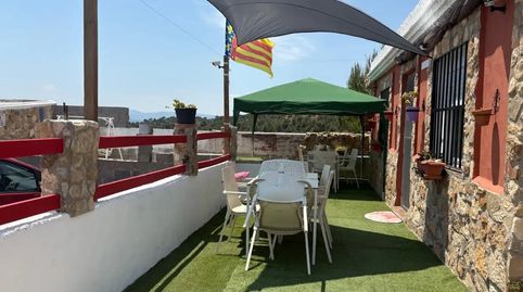 Foto 5 de Casa o xalet en venda a Diseminado P025, 104p, Casinos, Valencia