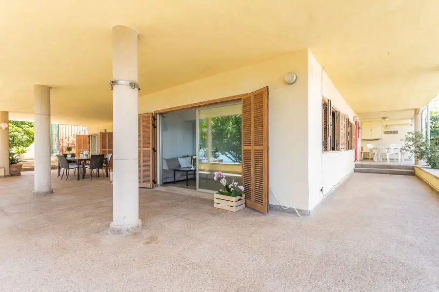 Erdgeschosswohnung zum Verkauf in Port d'Alcúdia - Platja d'Alcúdia, imagen 2