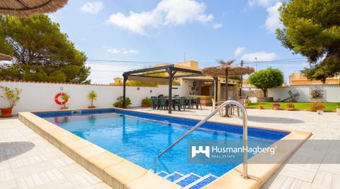 Photo 3 of House or chalet for sale in Lomas de Cabo Roig - Los Dolses, Orihuela
