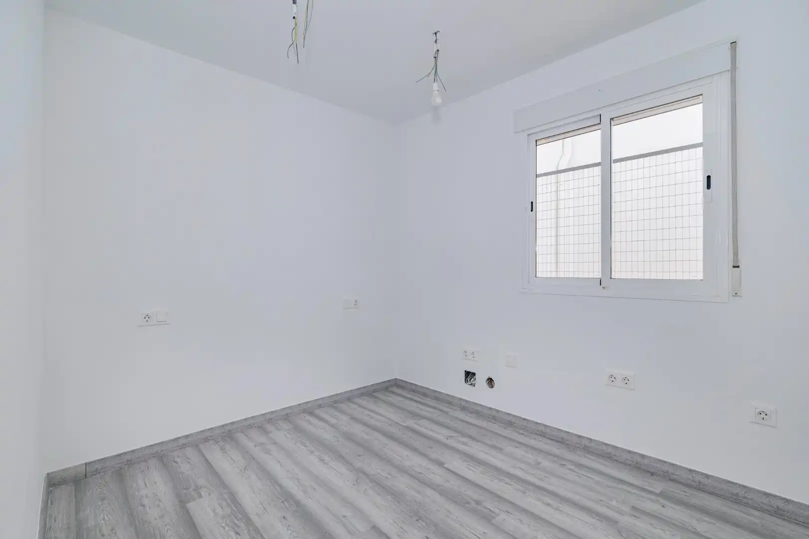 Bedroom of Flat for sale in Ogíjares