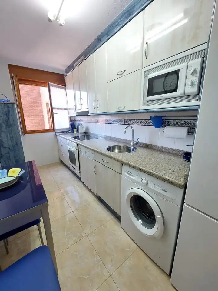 Flat with lift for sale in Centro, imagen 6