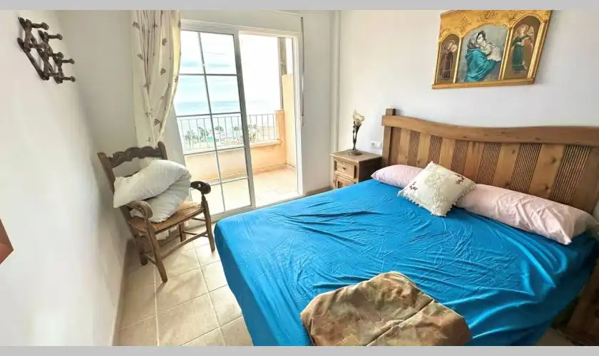 Terraced house with terrace for sale in Carboneras, imagen 13