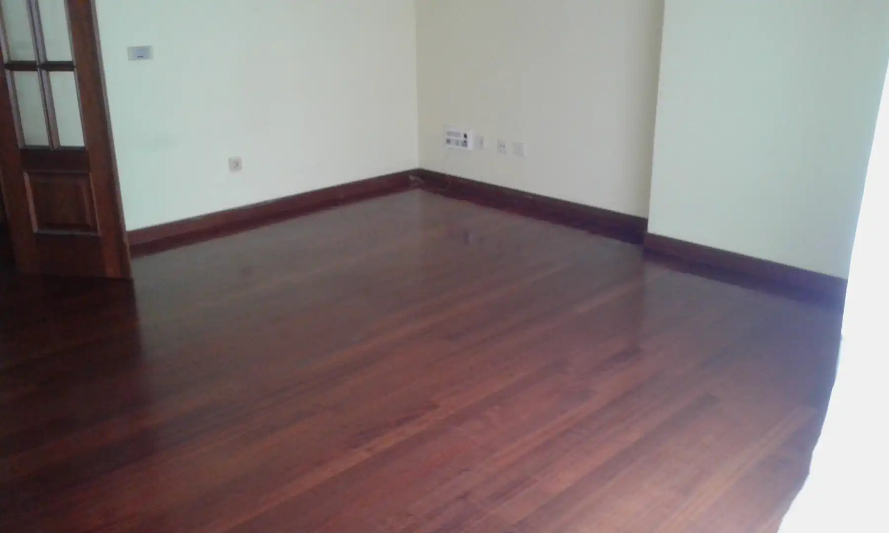 Wohnung zur Miete in Zona de Plaza de Barcelos