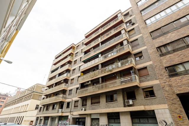 Piso en Venta en Paseo Independencia