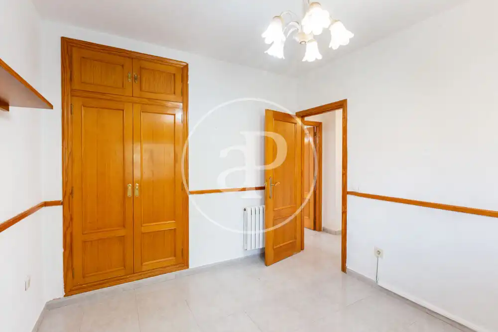 Dormitori de Casa o xalet en venda en L'Eliana amb Aire condicionat, Calefacció i Jardí privat