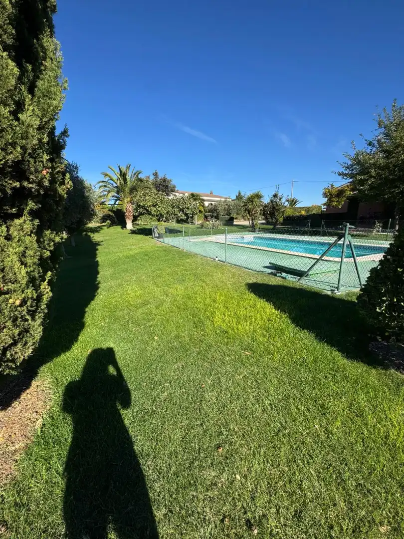 Casa rustica con piscina in vendita a Camíno Viejo Madríd Burgos 1, imagen 36