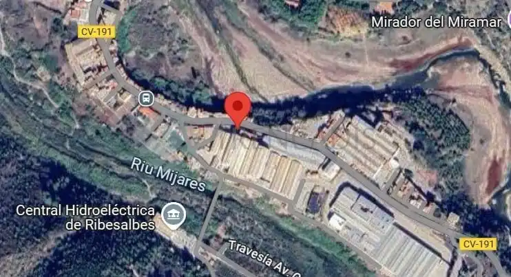 Terrenos y solares en venta en Onda, imagen 2