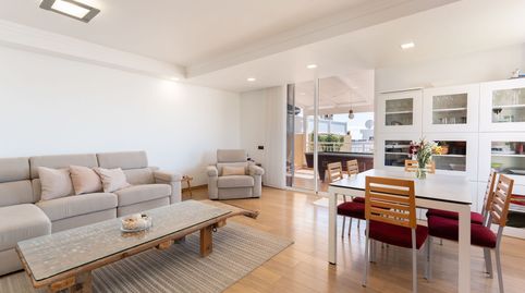 Foto 3 de Casa adosada en venta en José Aguiar, Montaña - La Data, San Bartolomé de Tirajana