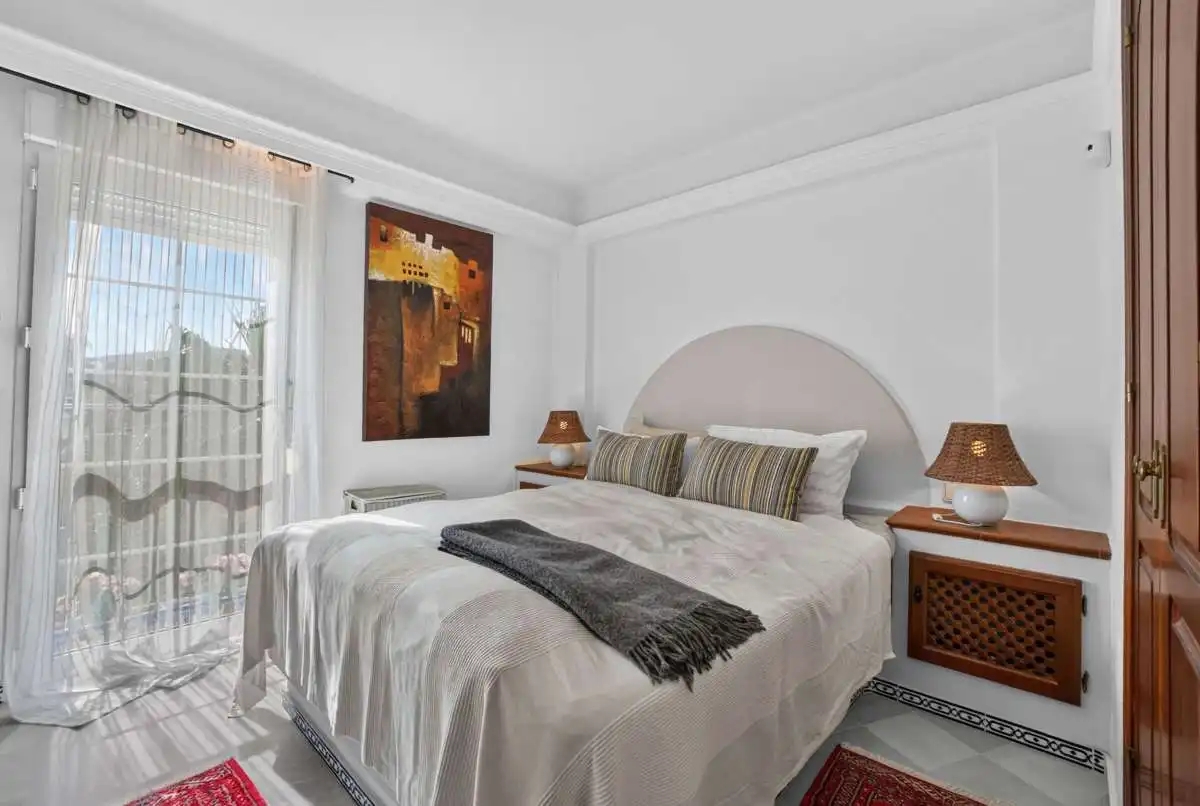 Penthouse with lift for sale in Playa de los Locos, imagen 5