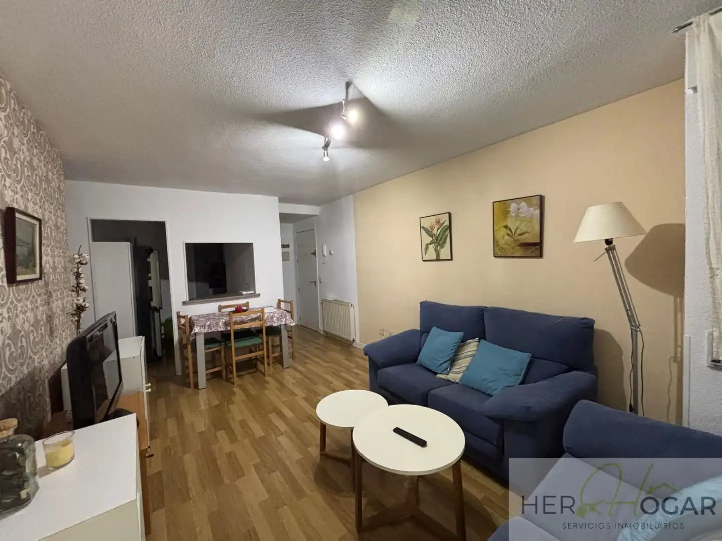 Flat for rent in Plaza de Toros, Avenida Europa - San Antón