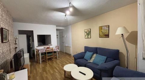 Photo 2 of Flat for rent in Plaza de Toros, Avenida Europa - San Antón, Toledo Capital