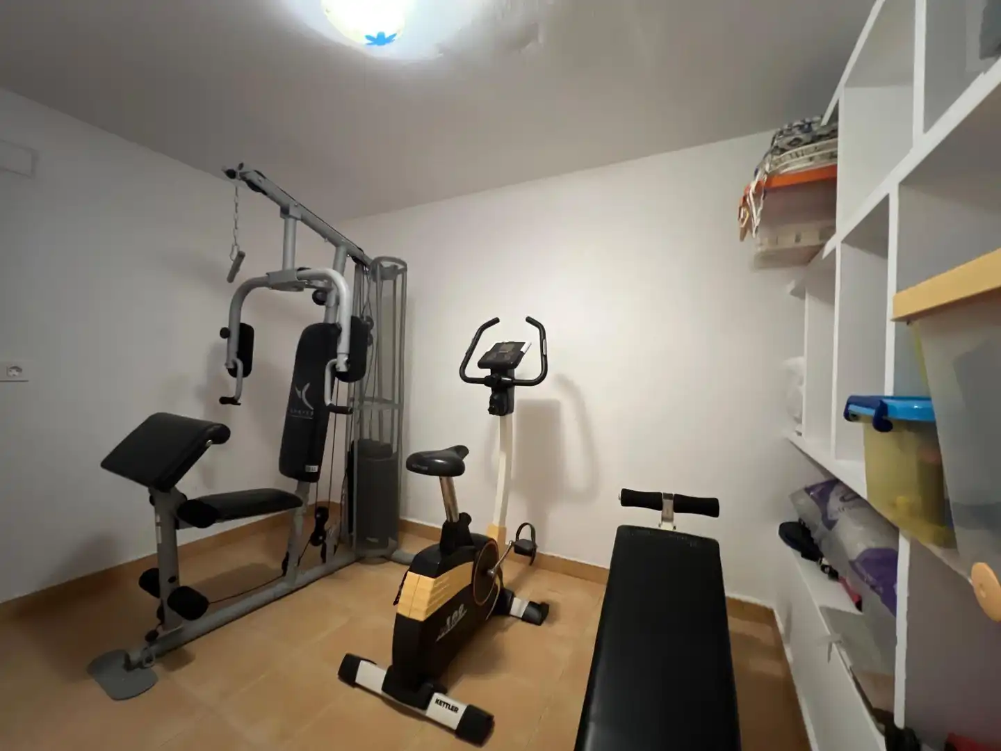 Casa o chalet en venta en Benidorm con Aire acondicionado, Jardín privado y Piscina