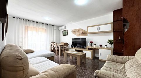 Foto 2 de Piso en venta en Plaza Miguel Servet, 5, Ibi, Alicante
