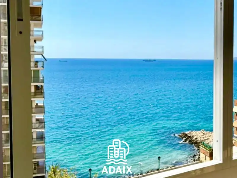 Flat for sale in Alicante / Alacant  with Air Conditioner and Furnished