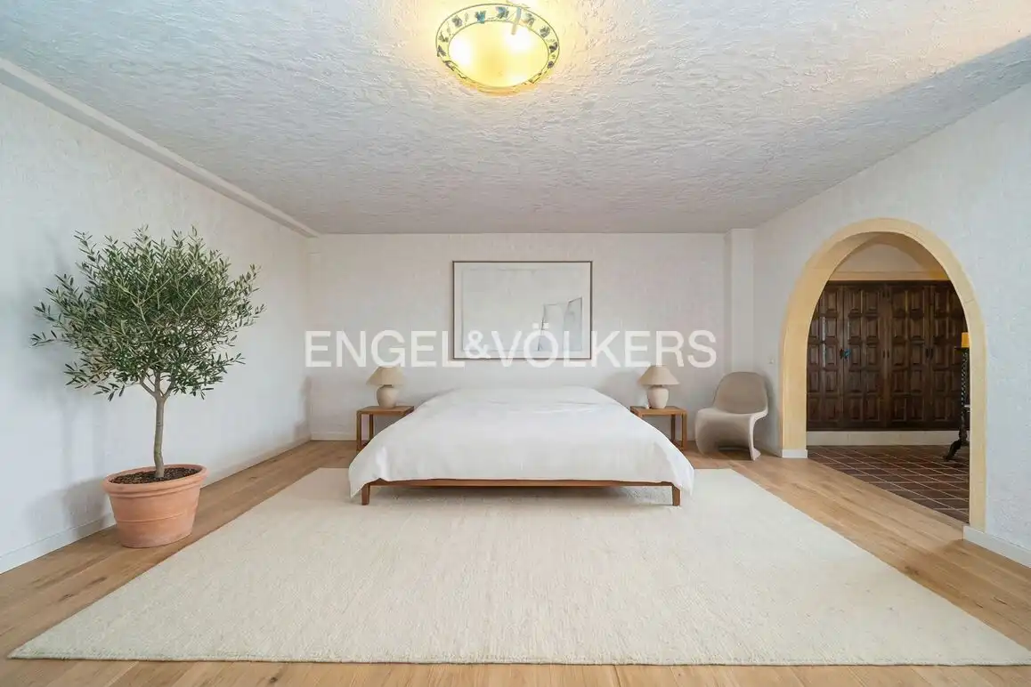 Villa mit Terrasse zum Verkauf in Partida Ramal de Loix, imagen 46