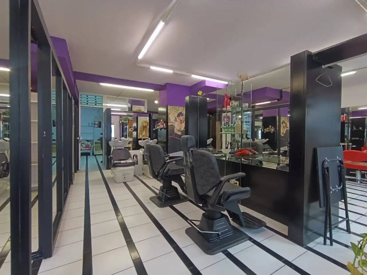 Local comercial en venta en Avenida Derechos Humanos, imagen 7