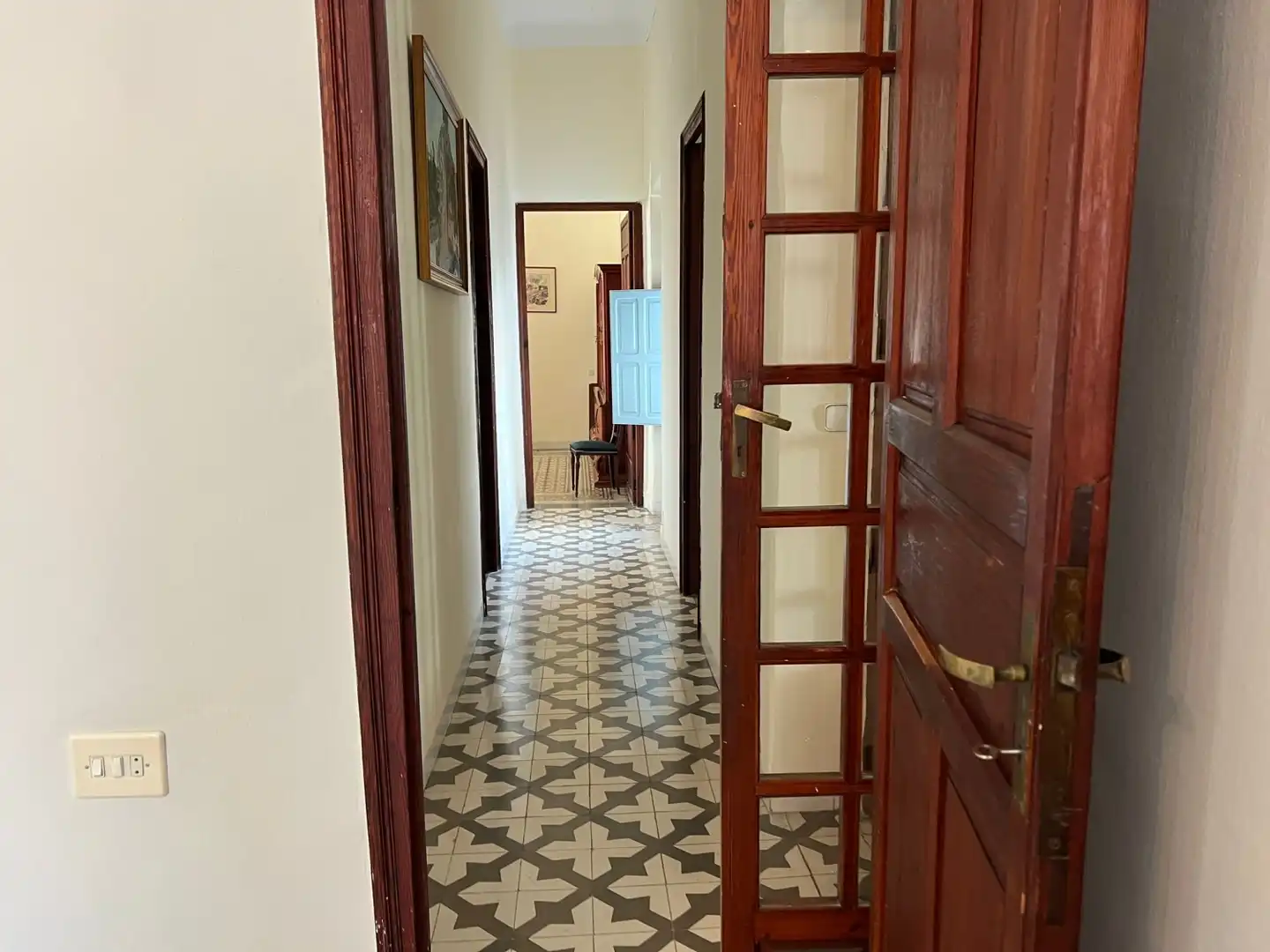 Country homes for sale in Librilla  with Air Conditioner, Heating and Private garden