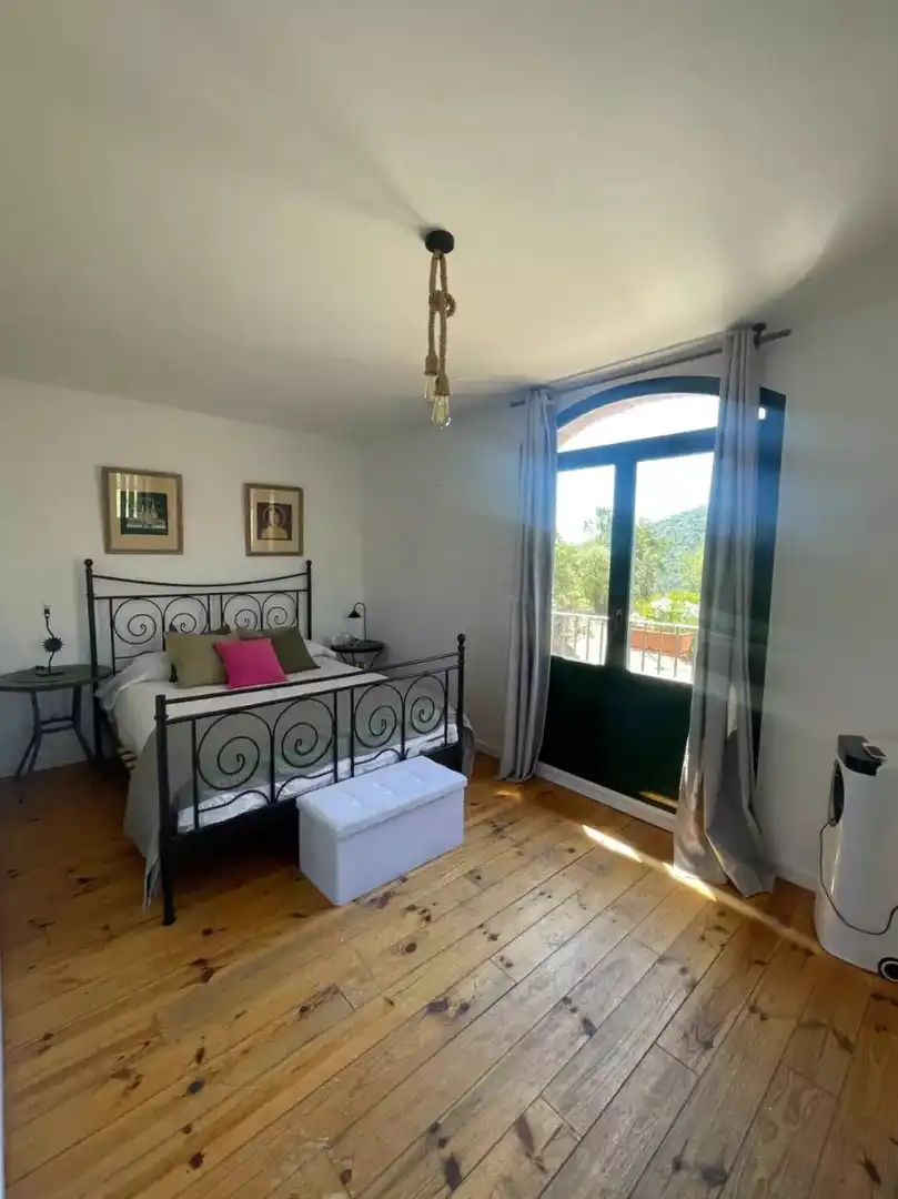Villa mit Terrasse zum Verkauf in Sant Feliu de Buixalleu, imagen 21