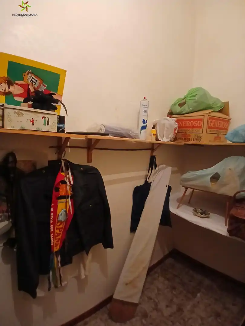 Casa amb jardí en venda a Algueña, imagen 30